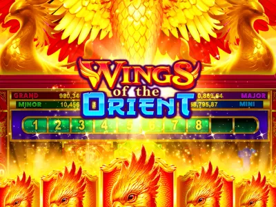 Tampilan Antarmuka Topiwangi Slot 2