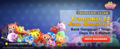Menangkan Jackpot Plushie Frenzy!