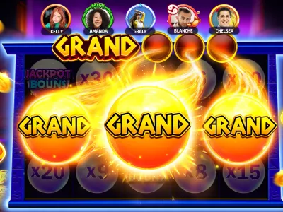 Tampilan Antarmuka Topiwangi Slot 5